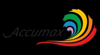 Logo de Accumax