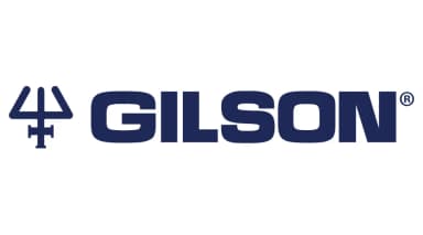 Logo de Gilson