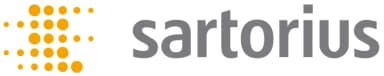 Logo de Sartorius