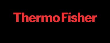 Logo de ThermoFisher